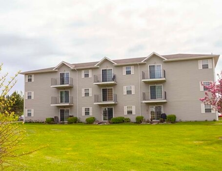 Photo principale - Waterview Heights