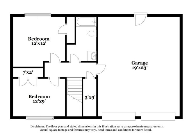 Building Photo - 4460 Millenium View Ct SW