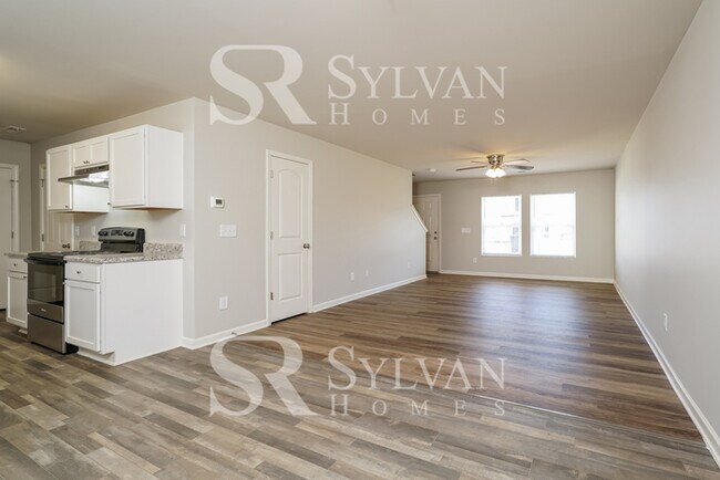 Foto del edificio - 4002 Wheat Berry Ln.