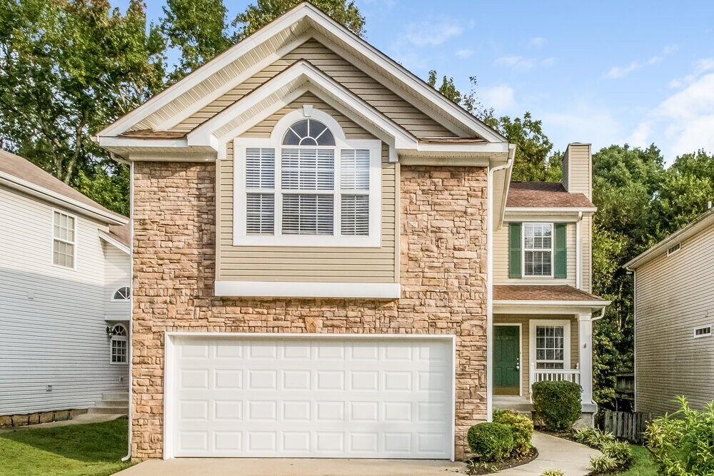 Foto principal - 3544 Glenfalls Dr