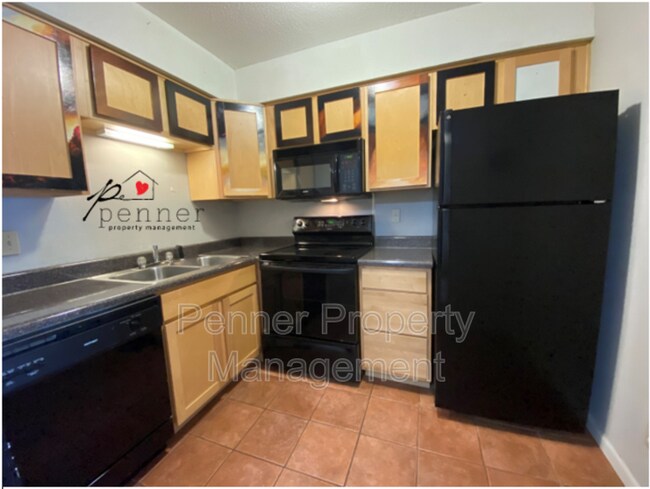 Foto del edificio - 1808 E 97th St