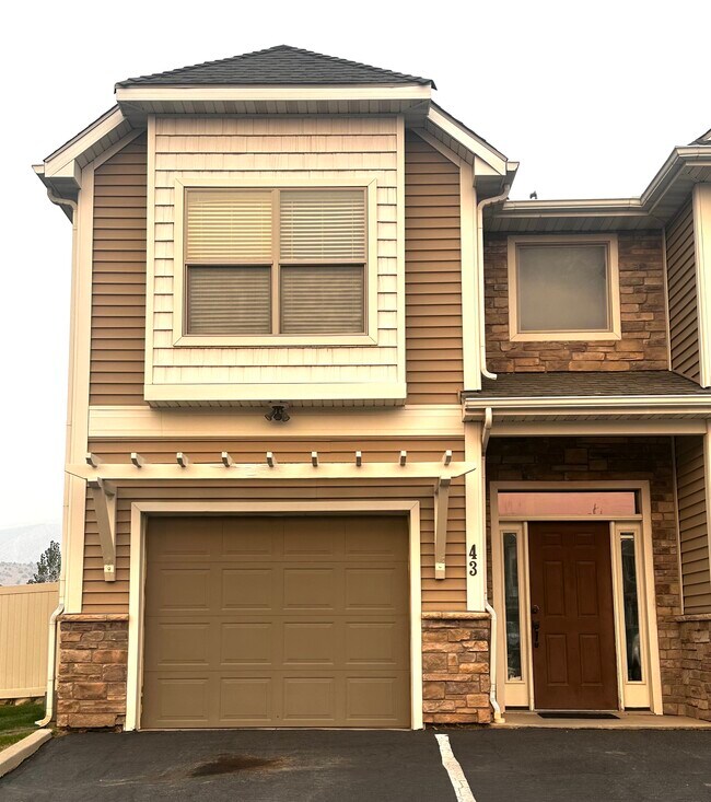 Foto del edificio - 1288 N Cedar Blvd. #43