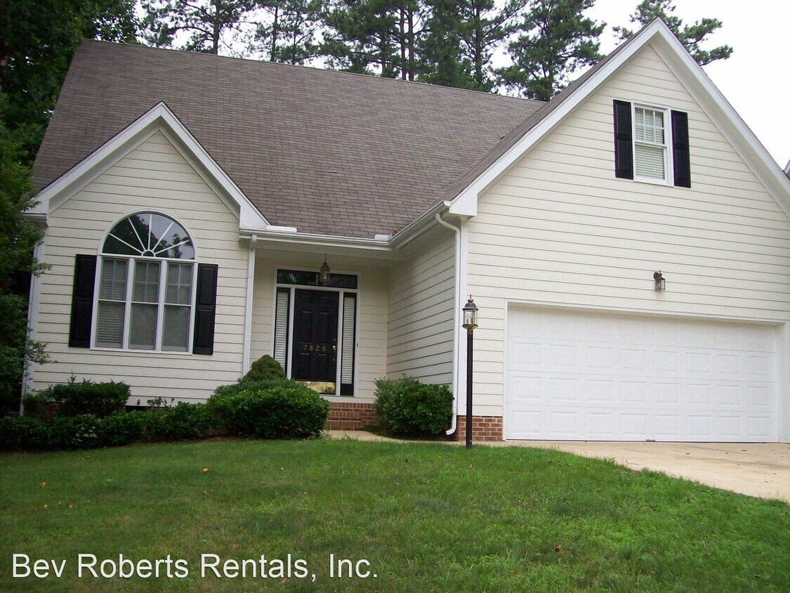 Foto principal - 7828 Harps Mill Woods Run