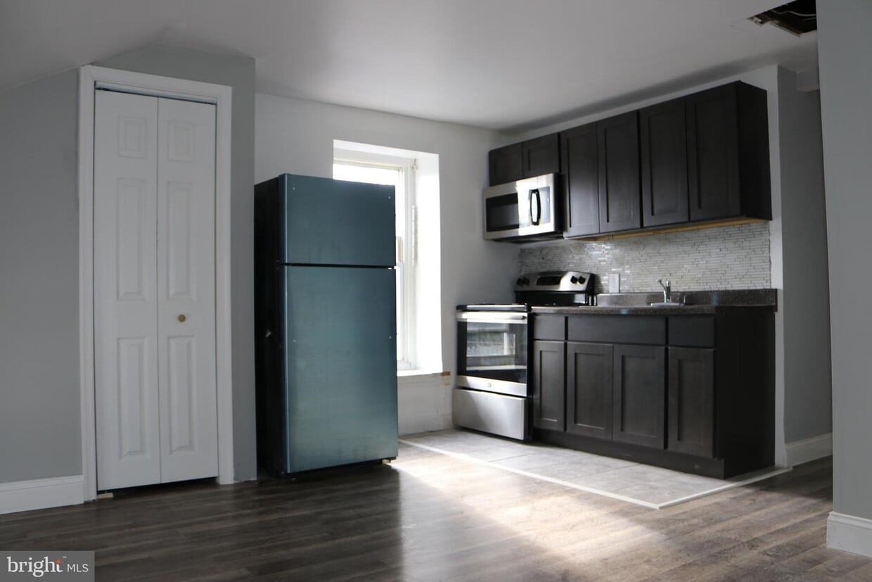 501 E Haines St Unit C, Philadelphia, PA 19144 Apartment for Rent in