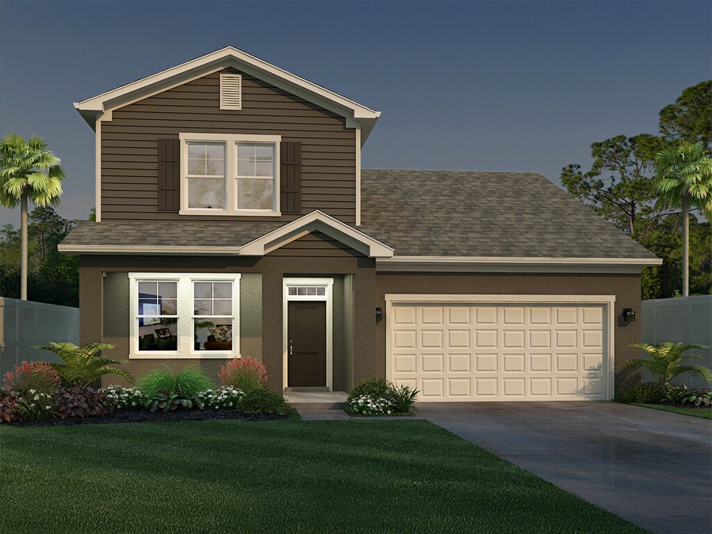 Foto principal - 3019 19th Ave W