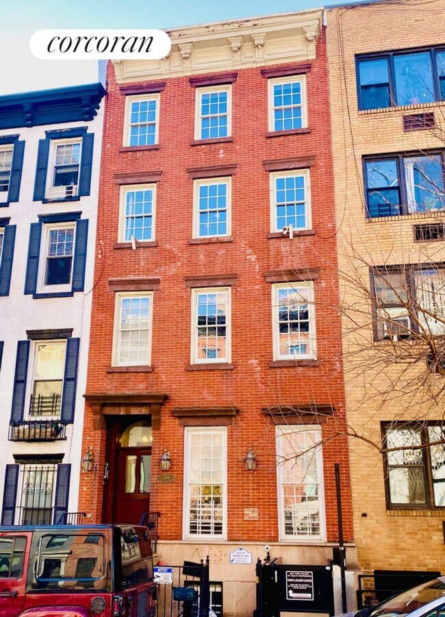 Building Photo - 244 E 32nd St