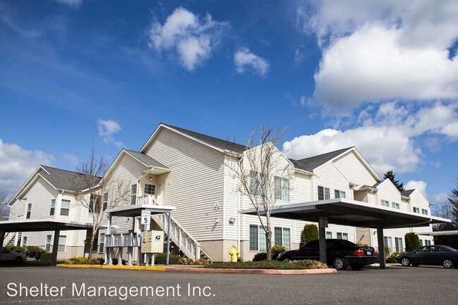 Building Photo - 435 Fountain Valley Way NE