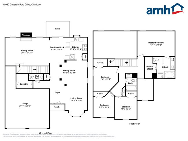Building Photo - 10930 Chastain Parc Drive