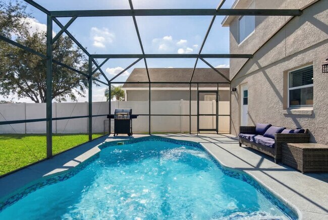 Foto del edificio - 13115 Ashington Pointe Dr