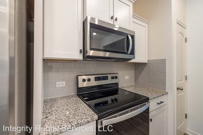 Foto del edificio - 2 br, 2.5 bath House - 1005 Pine Street Un...
