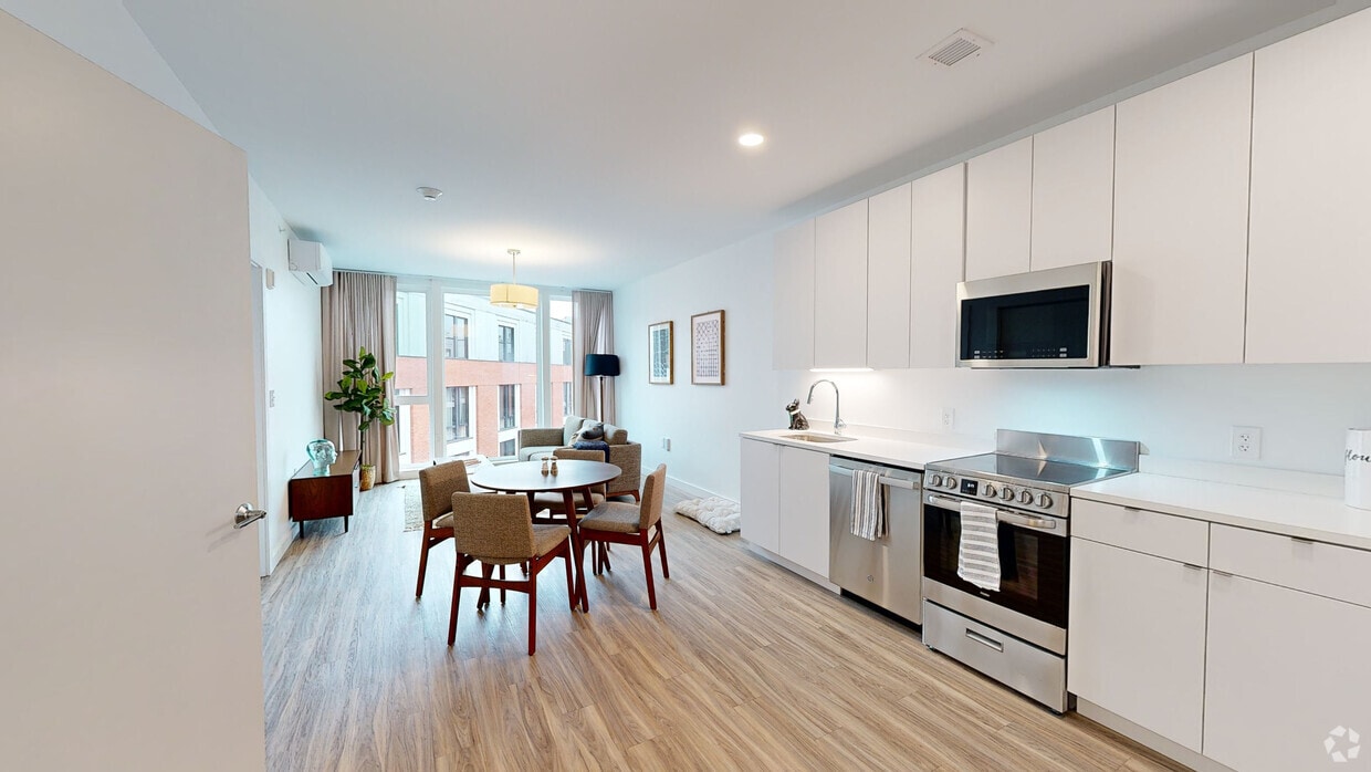 Photo - Eleven East Pleasant Apartments