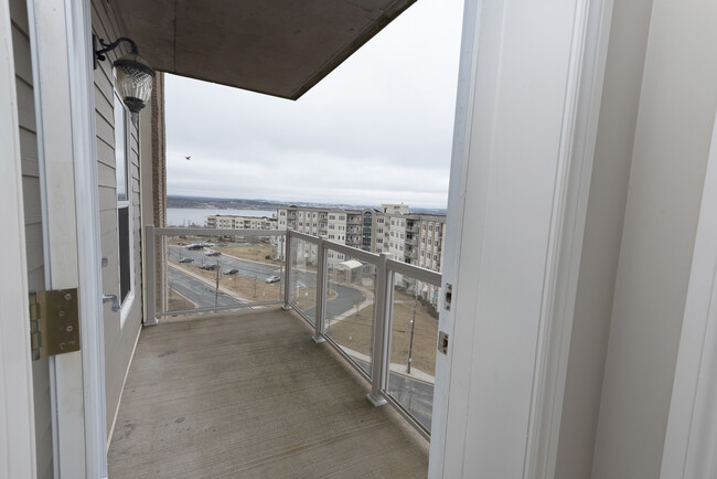 Photo du bâtiment - Bedford Heights Apartments