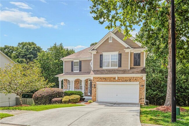 Building Photo - 1807 Preserve Creek Way