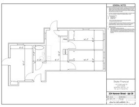 Building Photo - 224 Hanover St