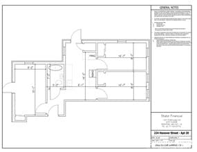 Building Photo - 224 Hanover St