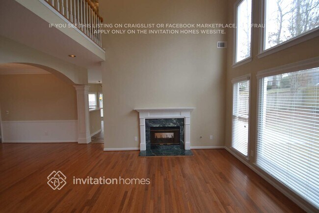 Foto del edificio - 7105 Amberleigh Way