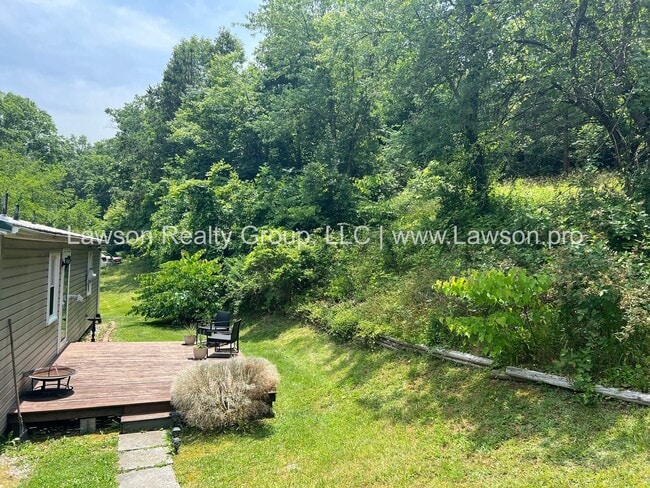 Building Photo - Close to Carvins Cove- One Level Living wi...