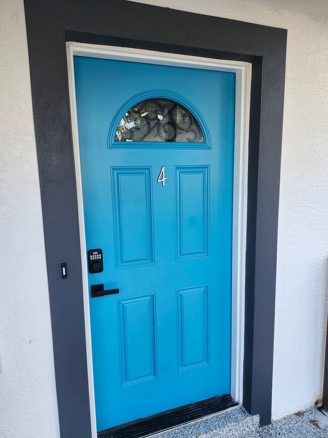 Photo - Kissimmee Street Apartments