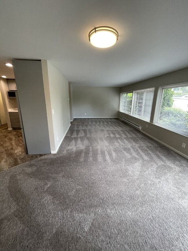 Interior Photo - Mercer Crest LLC