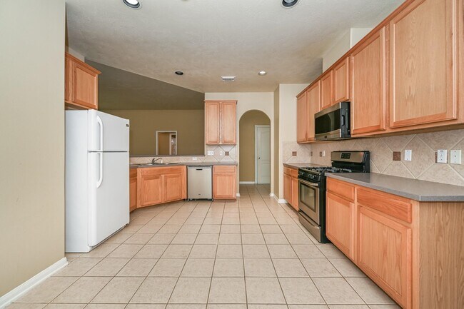 Foto del edificio - 10002 Forest Spring Ln