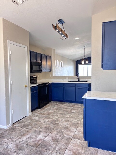 Foto del edificio - 1339 W Mesquite Ave