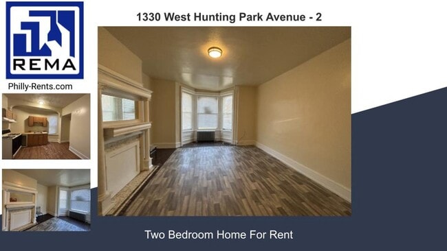 Photo - 1330 W Hunting Park Ave Apartment