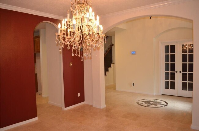 Foto del edificio - 2218 Longspur Ln