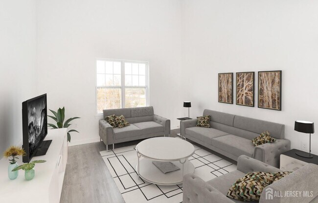 Foto del edificio - 25 Pennsylvania Ave