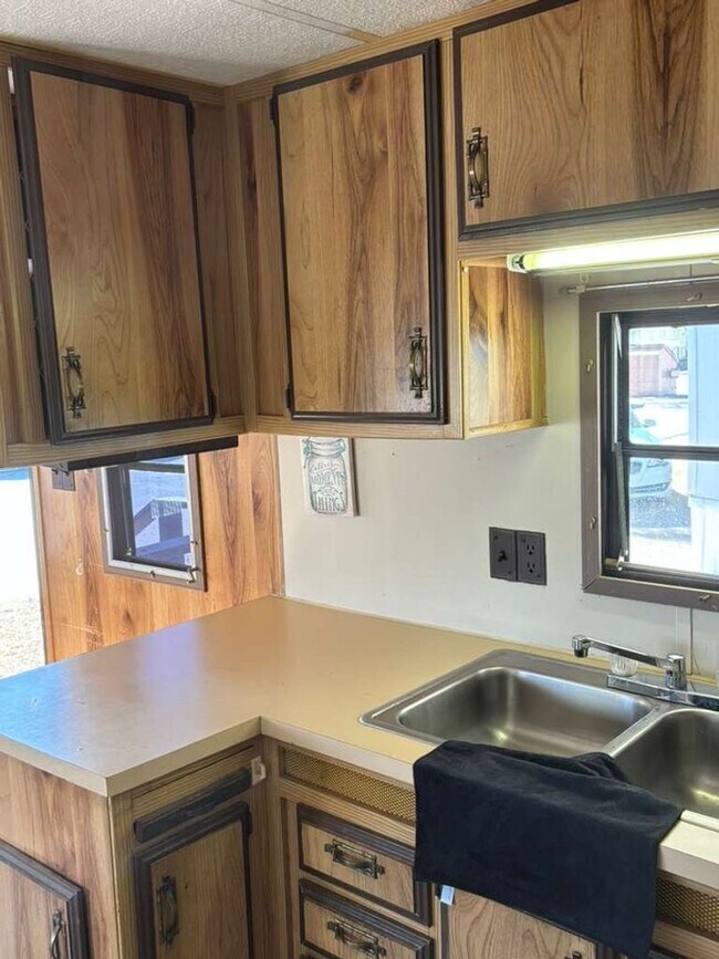 Foto del edificio - 522 W Rillito St