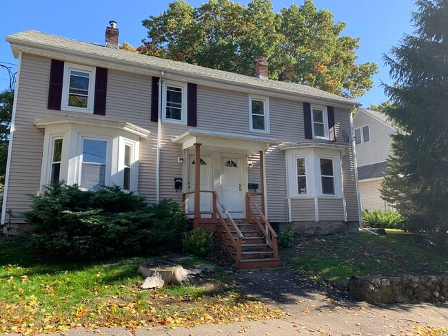 Building Photo - 64 Cedar St