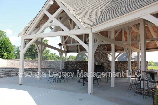 Foto del edificio - 123 Magnolia Pl