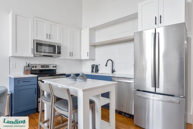 Foto del edificio - 31 Victor St