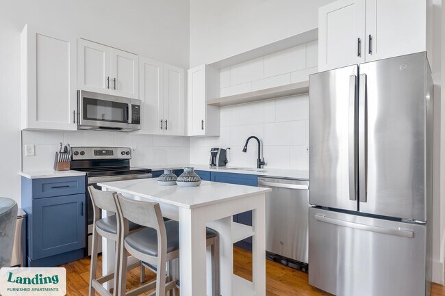 Building Photo - 31 Victor St