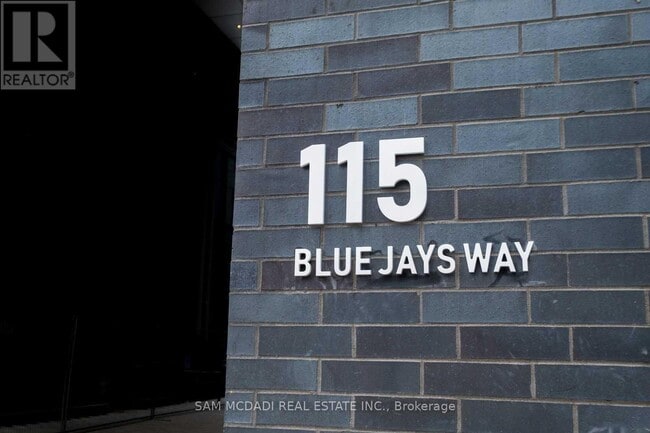 Building Photo - 115 Blue Jays Way