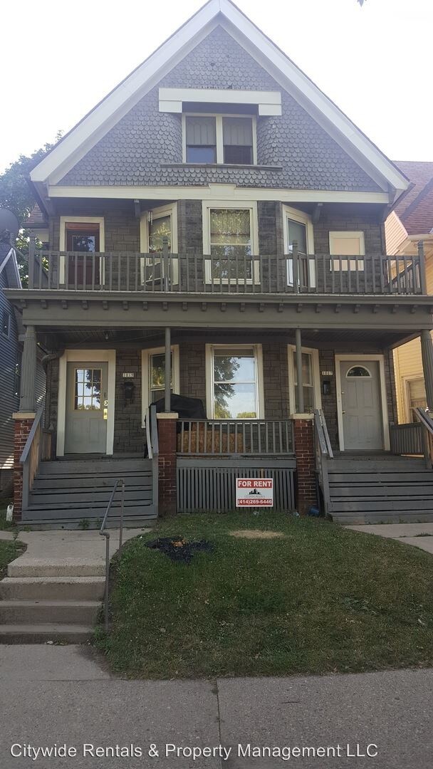 Building Photo - 1017 S 25th St