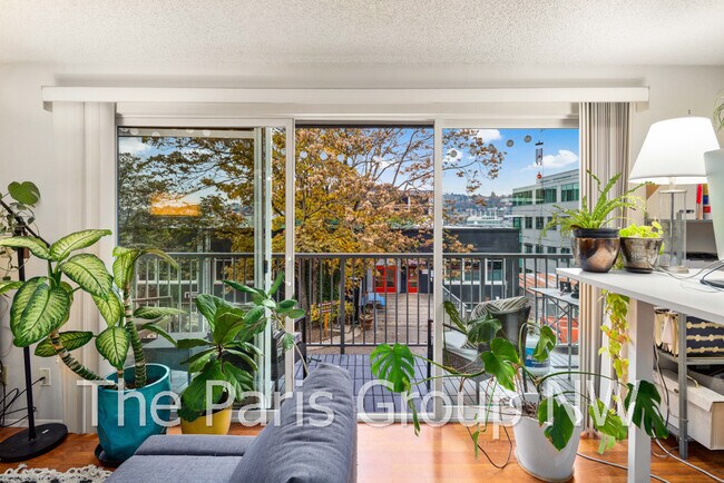 Foto del edificio - 762 Hayes St