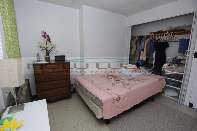 Foto del edificio - 1 br, 1 bath  - 71 Hudson St # 3