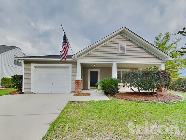 Foto del edificio - 116 Star Hill Ln