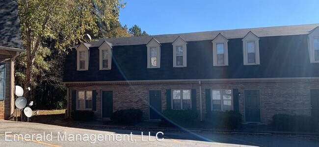 Building Photo - 2 br, 1.5 bath House - 1071 B-2 Level Creek -