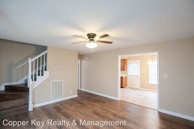 Foto del edificio - 3 br, 2 bath House - 187 Old Farmers Road