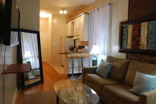 Foto del edificio - 331 E 33rd St