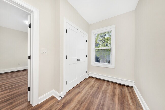 Foto del edificio - 16 O St