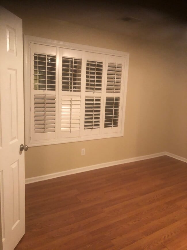 2 inch shutter blinds - 830 Forest Park Rd