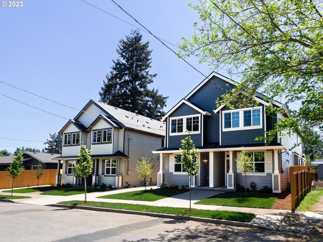 Building Photo - St. John’s Duplex