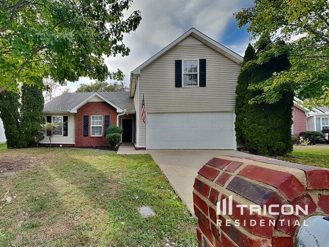 Building Photo - 1538 Ballater Dr
