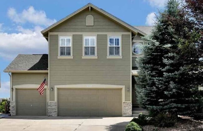 Building Photo - 5727 Cross Creek Dr