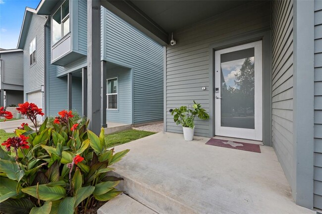 Building Photo - 301 W Stassney Ln
