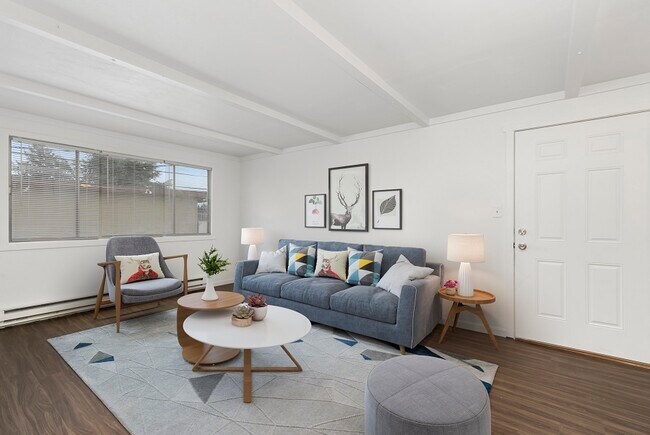Foto del edificio - 4815 115th St Ct SW
