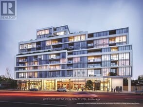 Building Photo - 859 The Queensway
