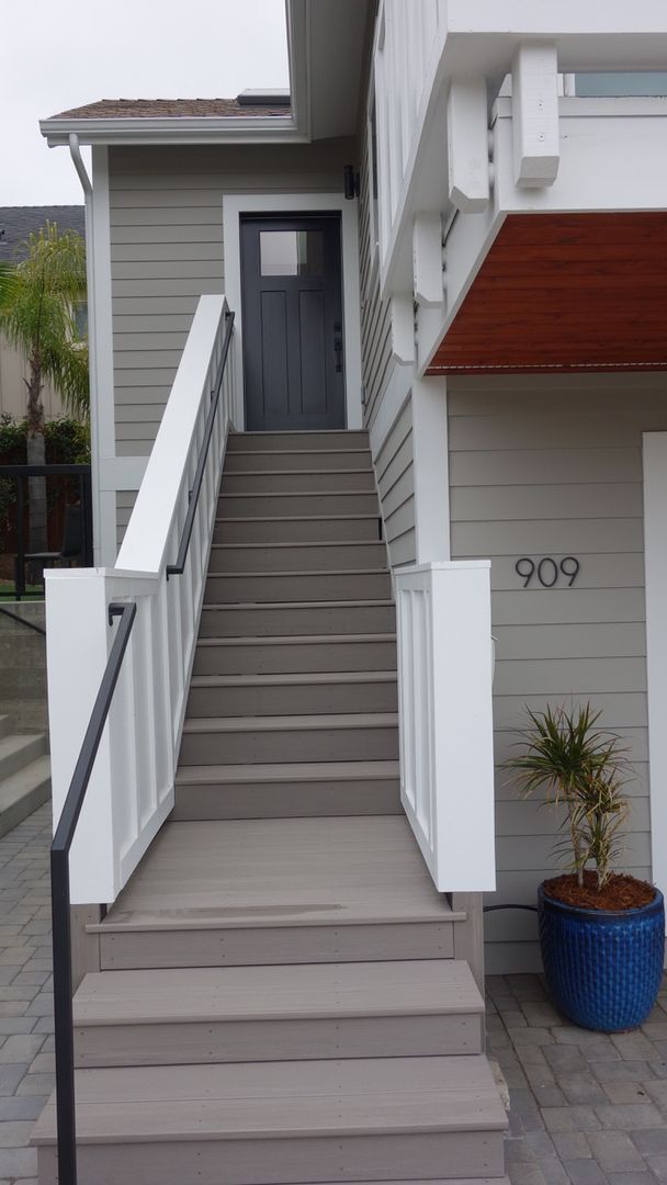 Building Photo - Newly Built Two Bedroom upstairs unit - Ac...